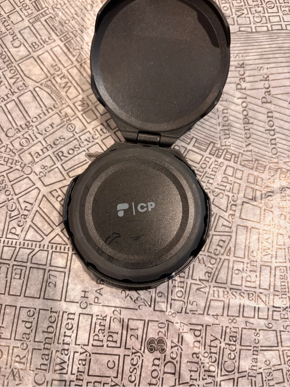 PolarPro premium mobile